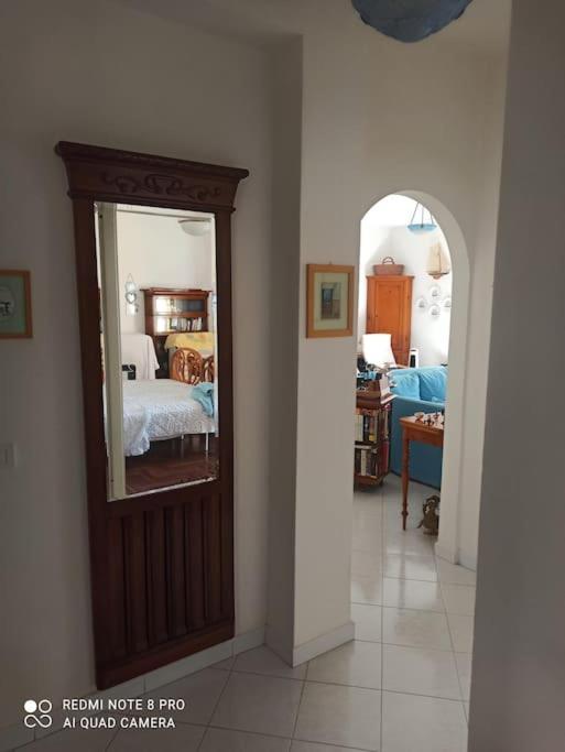 La Suite Di Annamaria Al 167 - Porto Santo Stefano Porto Santo Stefano  Exterior photo