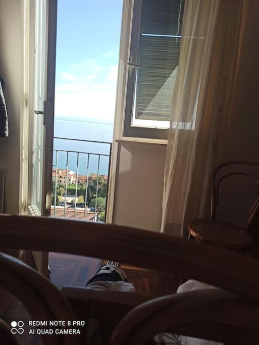 La Suite Di Annamaria Al 167 - Porto Santo Stefano Porto Santo Stefano  Exterior photo