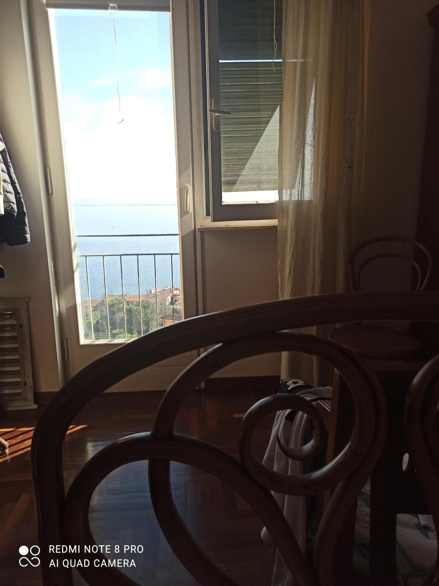 La Suite Di Annamaria Al 167 - Porto Santo Stefano Exterior photo