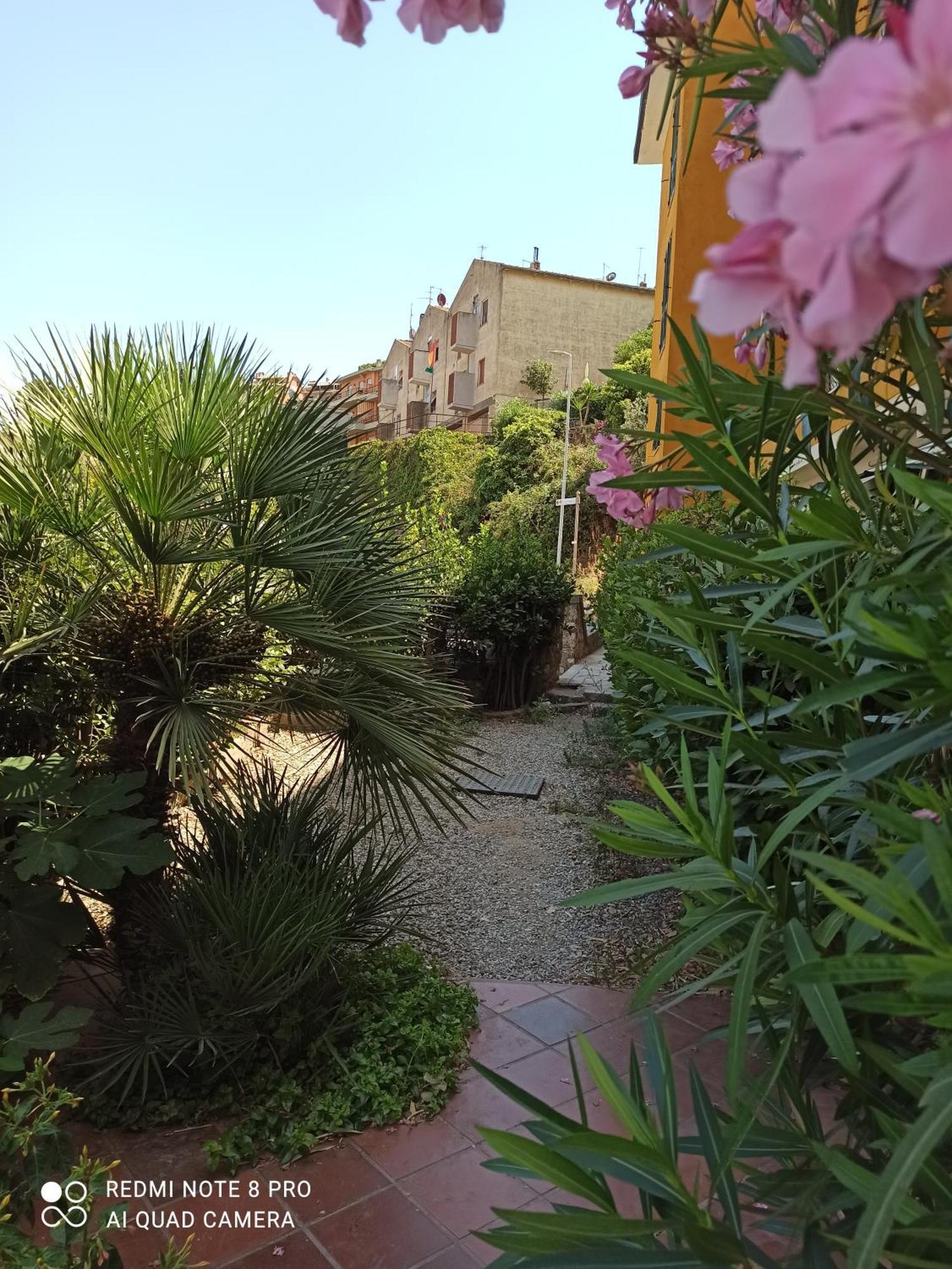 La Suite Di Annamaria Al 167 - Porto Santo Stefano Porto Santo Stefano  Exterior photo